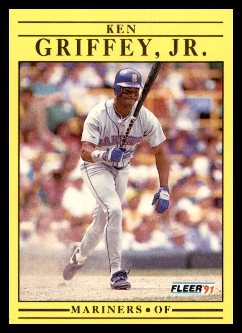 Ken Griffey Jr. #450