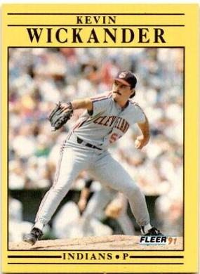 Kevin Wickander #385