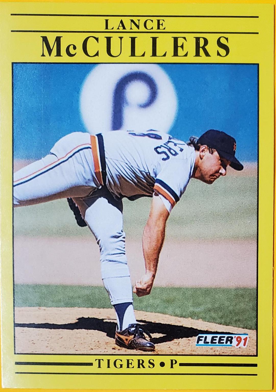 Lance McCullers #342