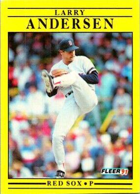 Larry Andersen #83