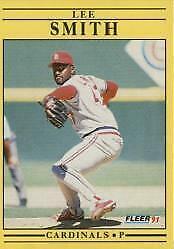 Lee Smith #645
