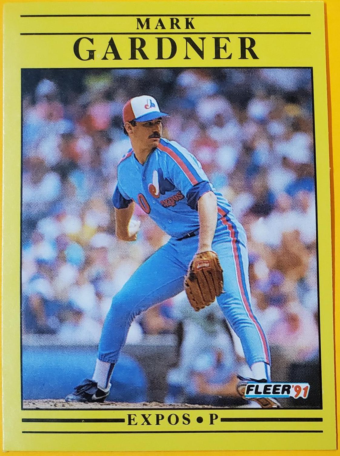 Mark Gardner #233