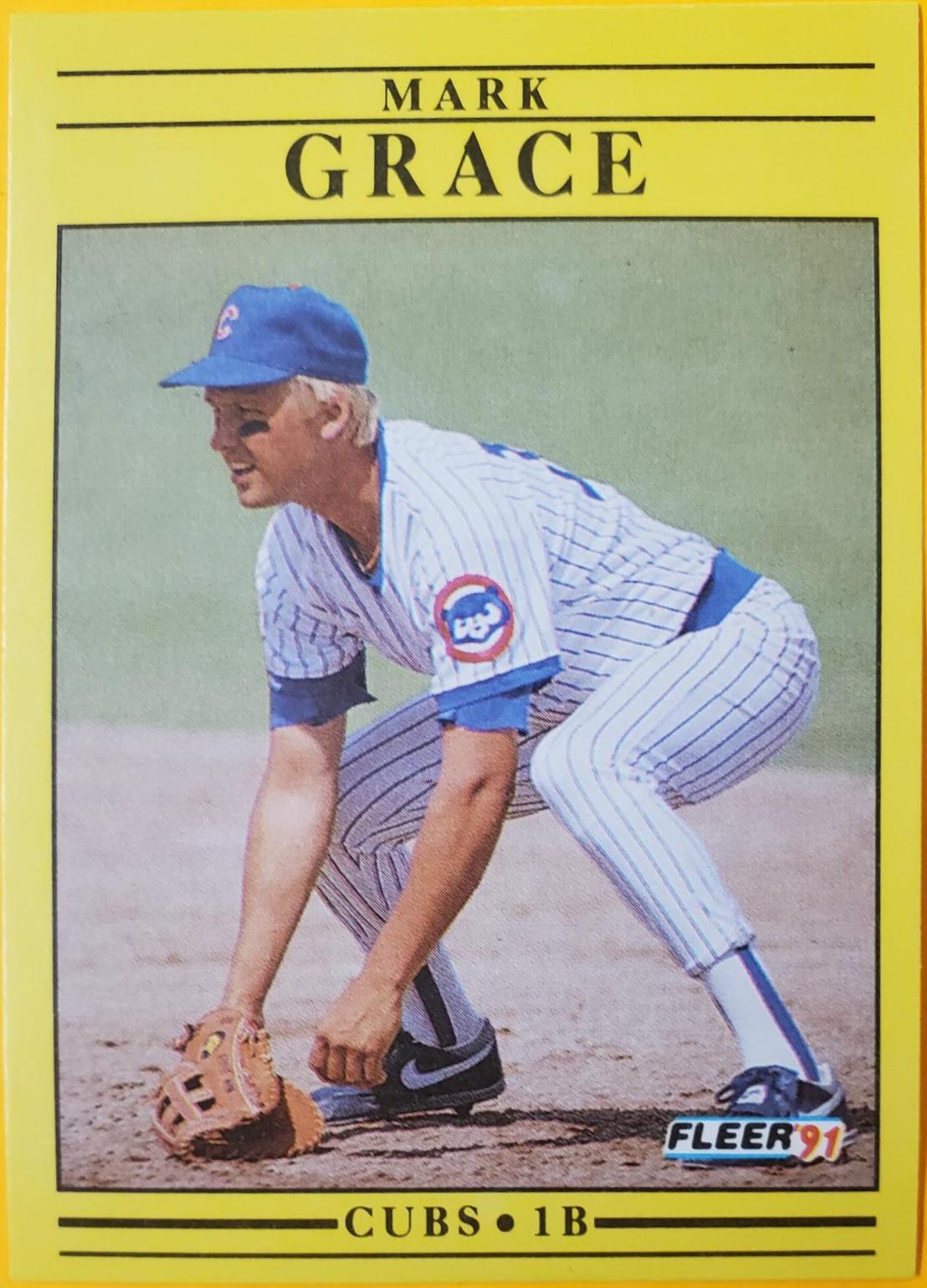 Mark Grace #422