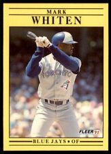 Mark Whiten #189