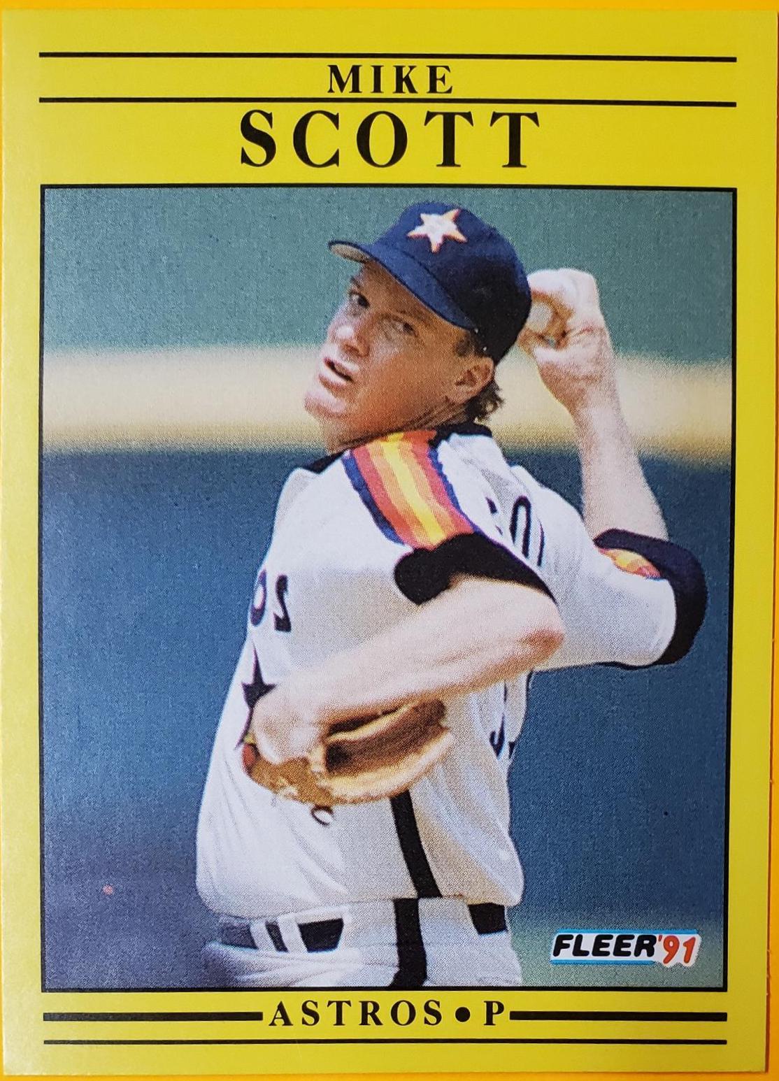 Mike Scott #515