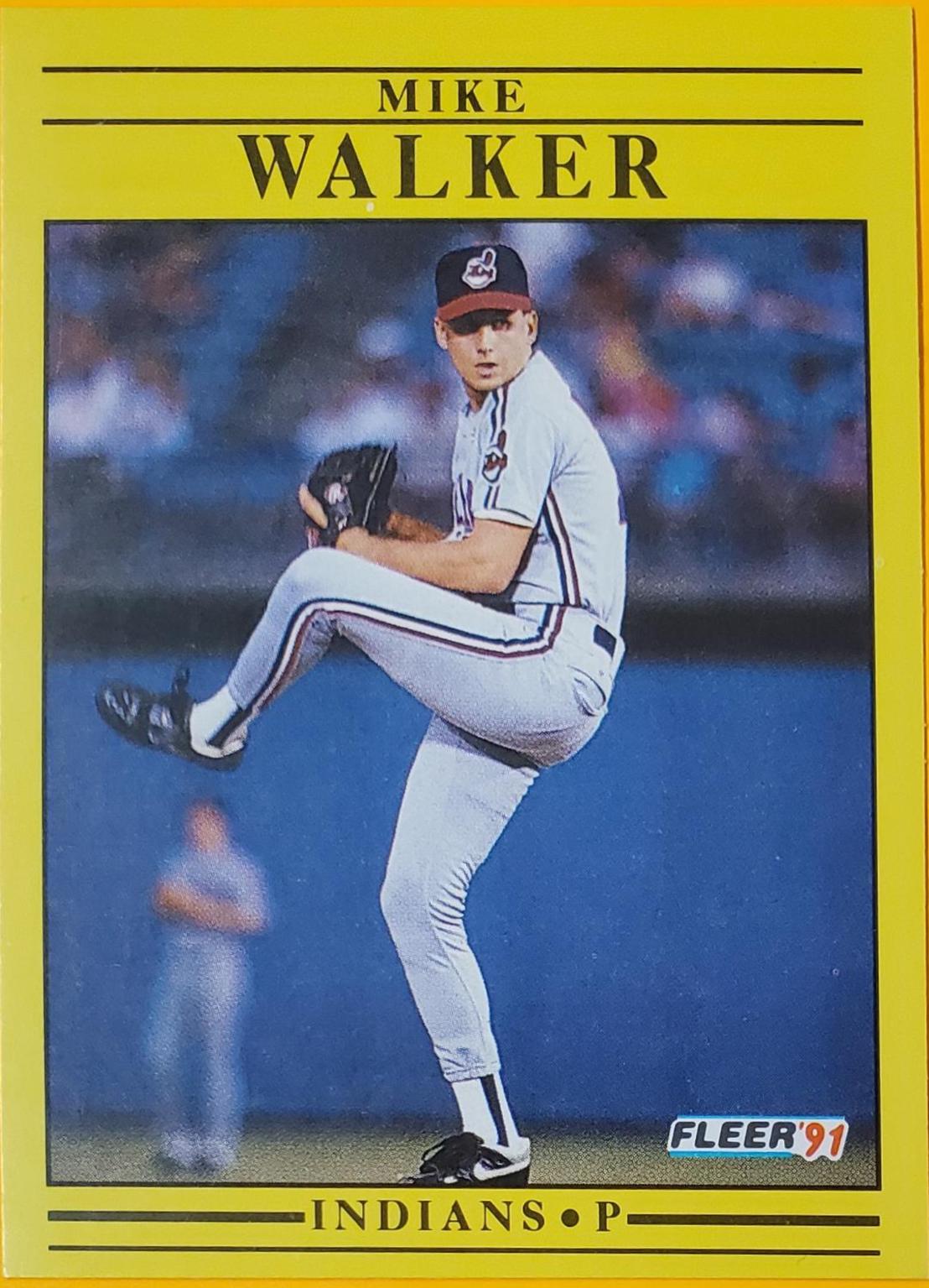 Mike Walker #381