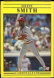 Ozzie Smith #646