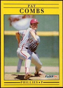 Pat Combs #392
