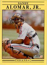 Sandy Alomar Jr #359