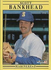Scott Bankhead #442