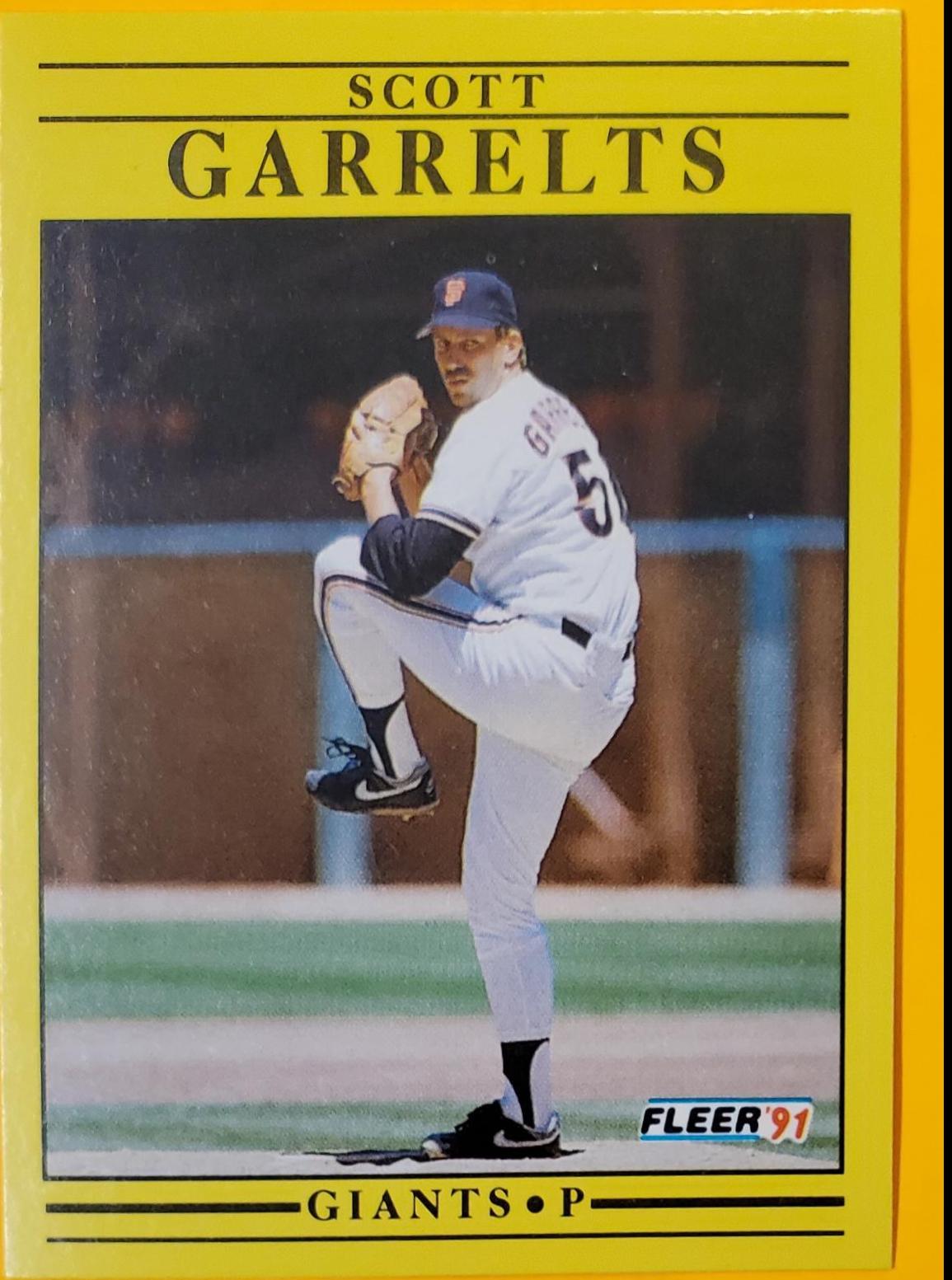 Scott Garrelts #262