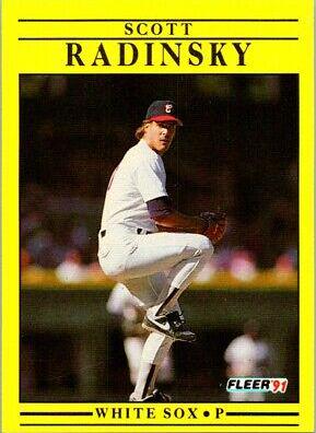 Scott Radinsky #135