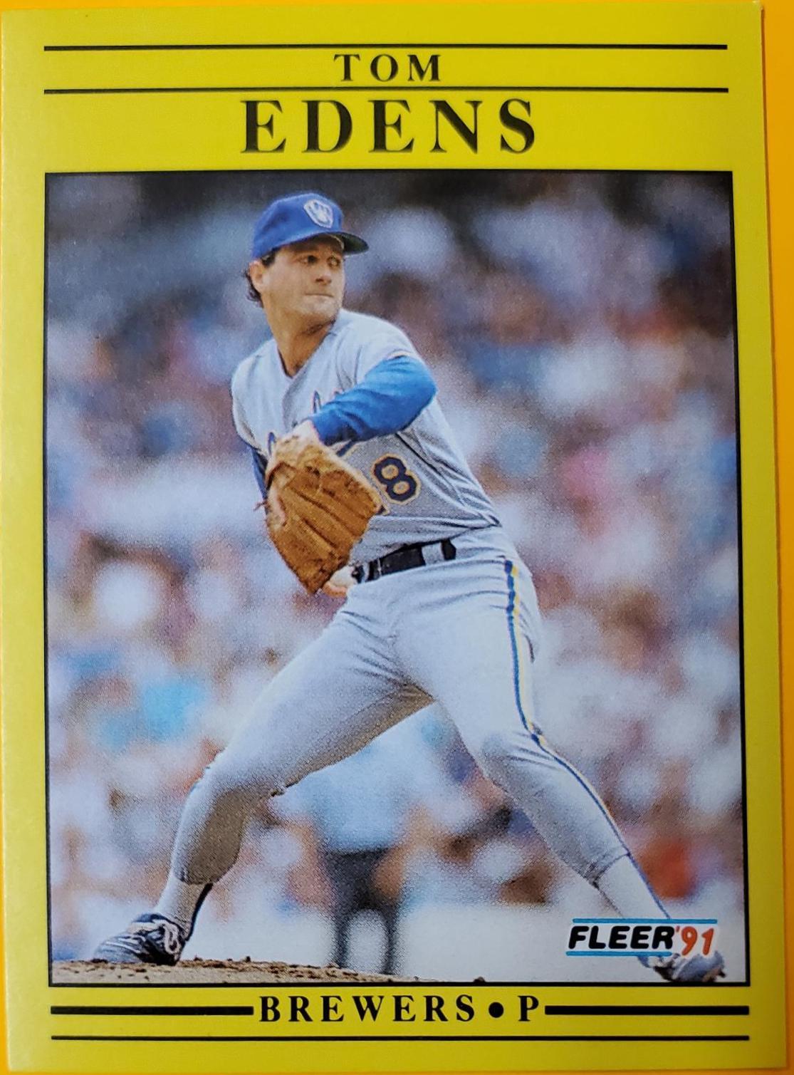 Tom Edens #582