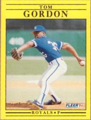 Tom Gordon #559