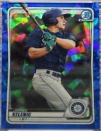 Jarred Kelenic #BCP-94