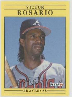 Victor Rosario #701