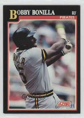 Bobby Bonilla #315