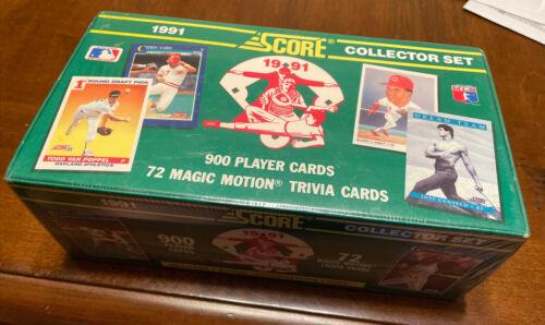 Complete Set