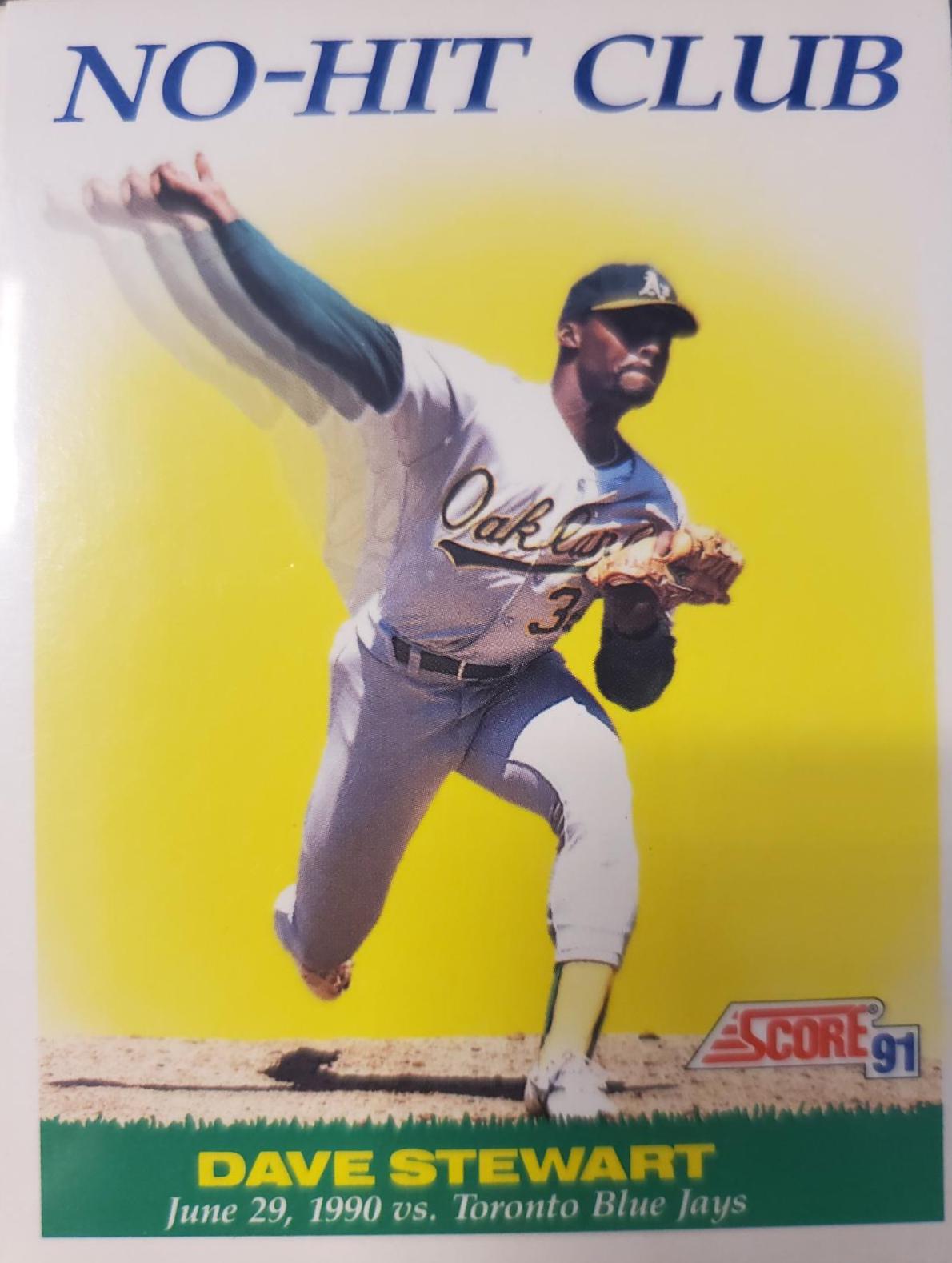 Dave Stewart #702