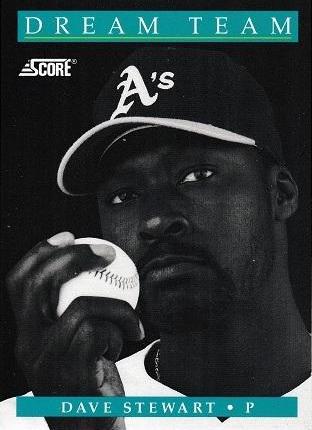 Dave Stewart #883