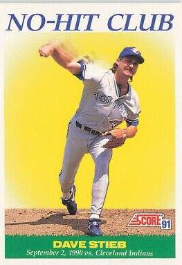 Dave Stieb #707