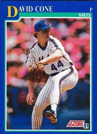 David Cone #549