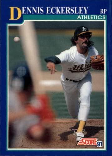 Dennis Eckersley #485
