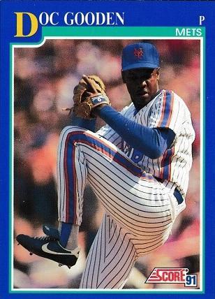Doc Gooden #540
