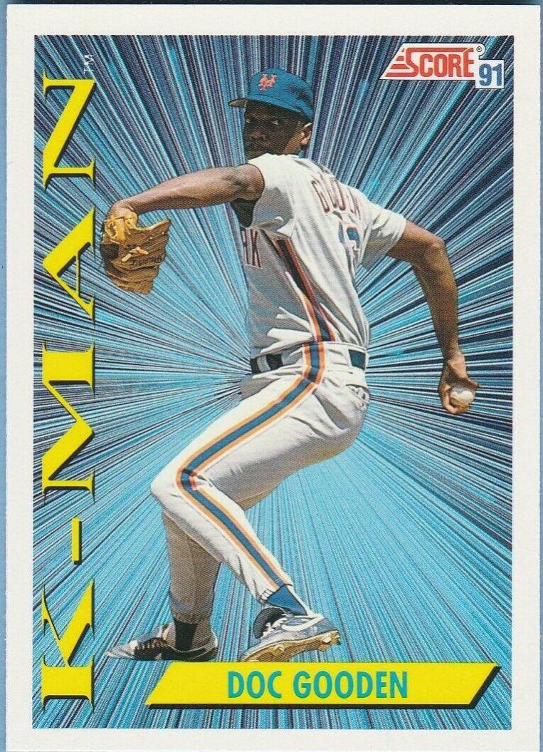Doc Gooden #685