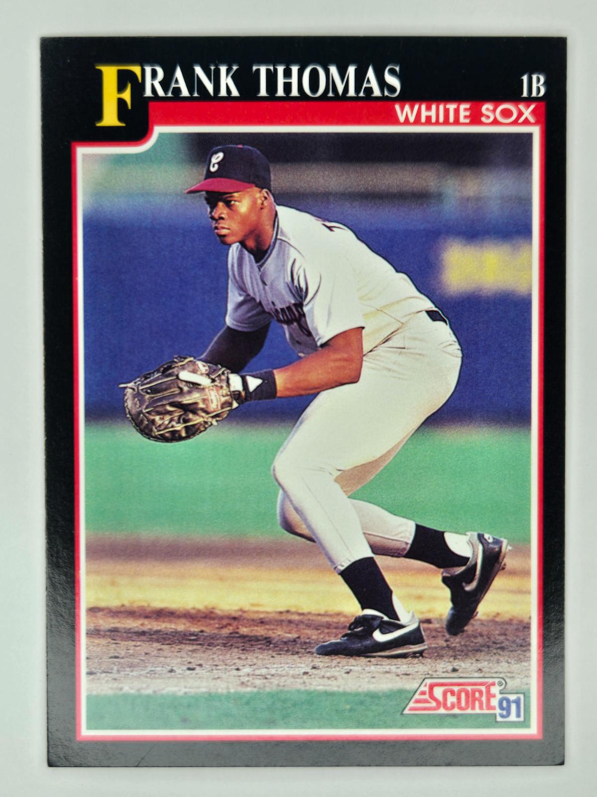 Frank Thomas #840