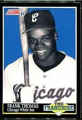 Frank Thomas #874