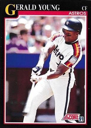 Gerald Young #844