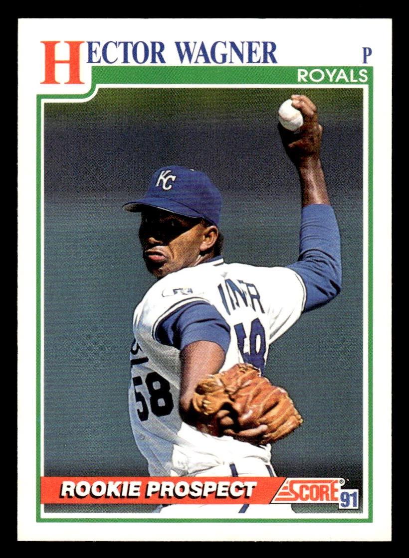 Hector Wagner #730