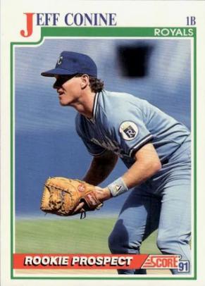 Jeff Conine #722