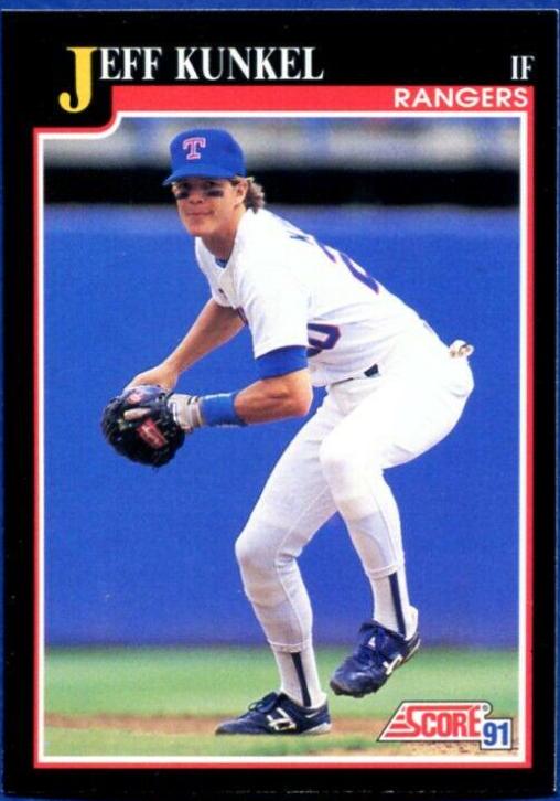 Jeff Kunkel #783