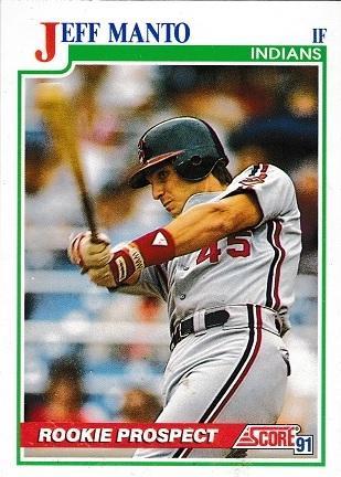 Jeff Manto #337