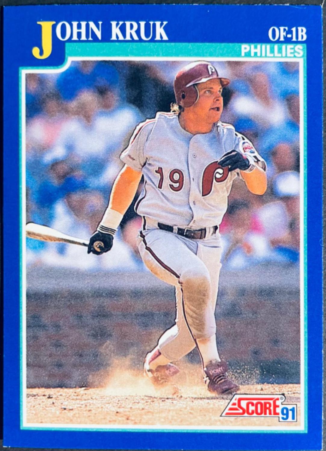 John Kruk #94