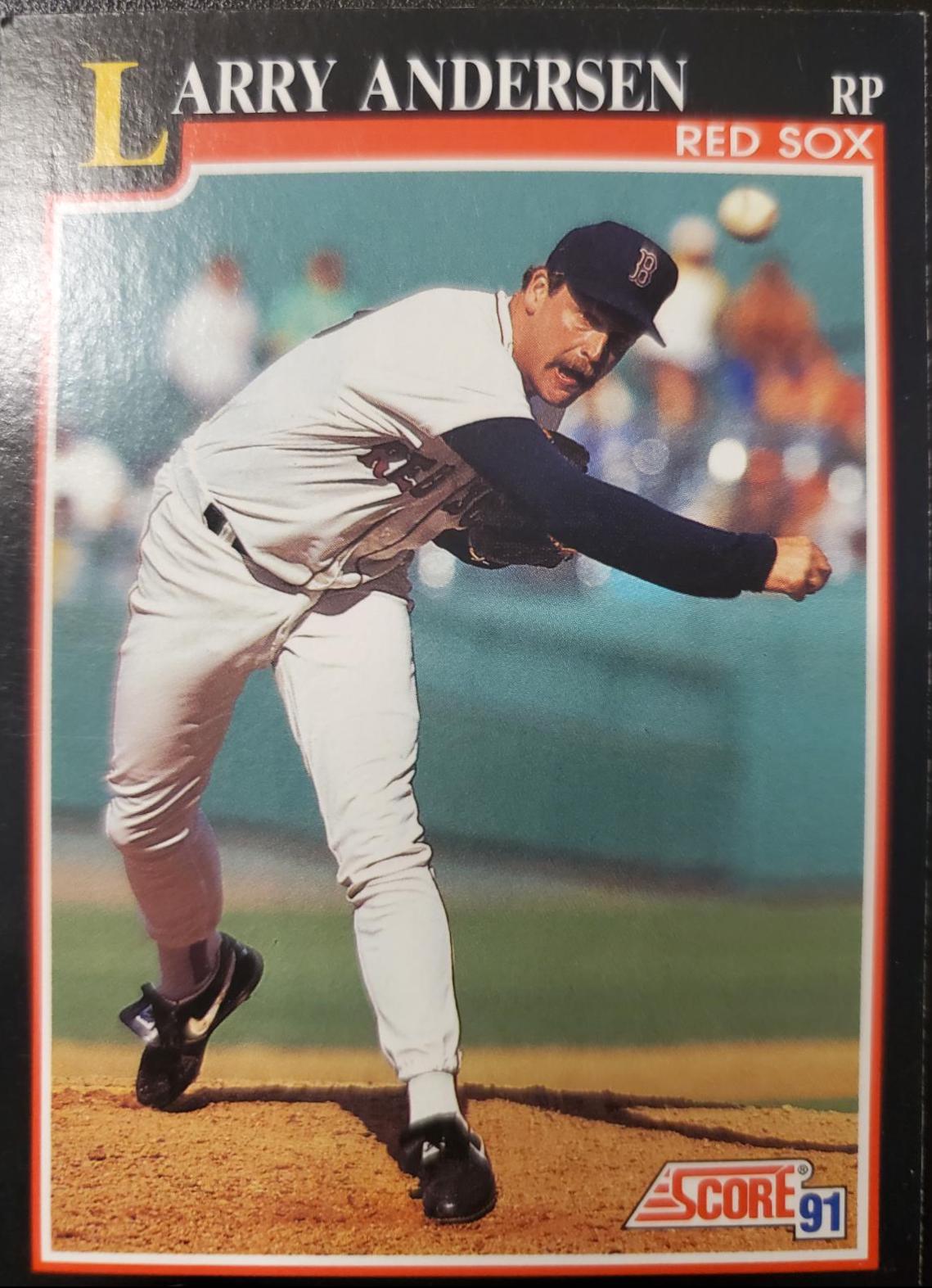 Larry Andersen #848