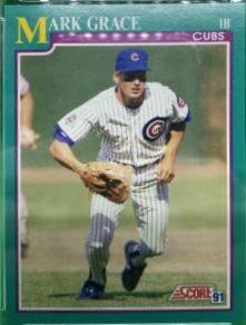 Mark Grace #175