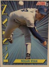 Nolan Ryan #686