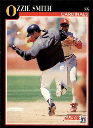 Ozzie Smith #825