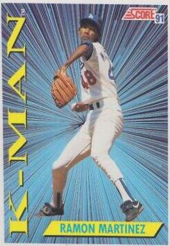 Ramon Martinez #408