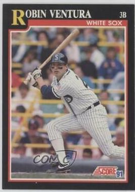 Robin Ventura #320