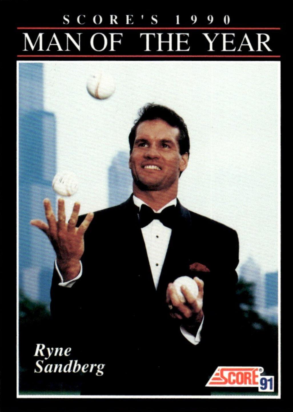 Ryne Sandberg #815