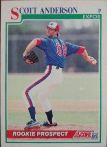Scott Anderson #734