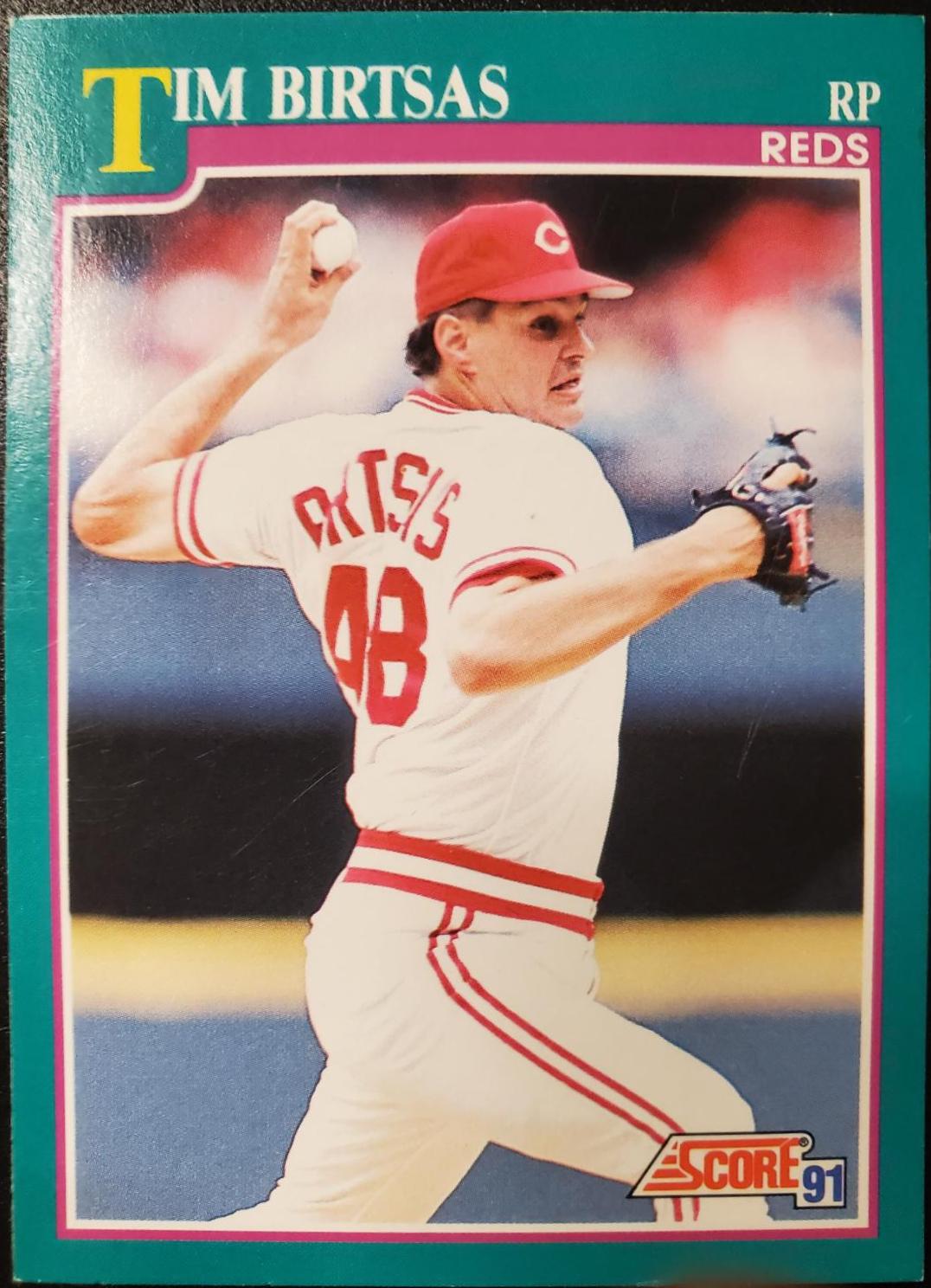 Tim Birtsas #648