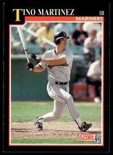 Tino Martinez #798