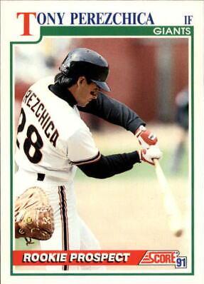 Tony Perezchica #735