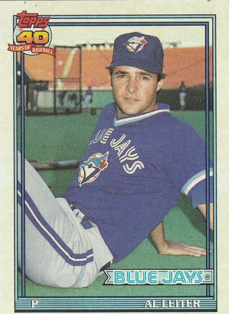 Al Leiter #233