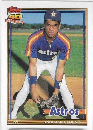 Andujar Cedeno #646